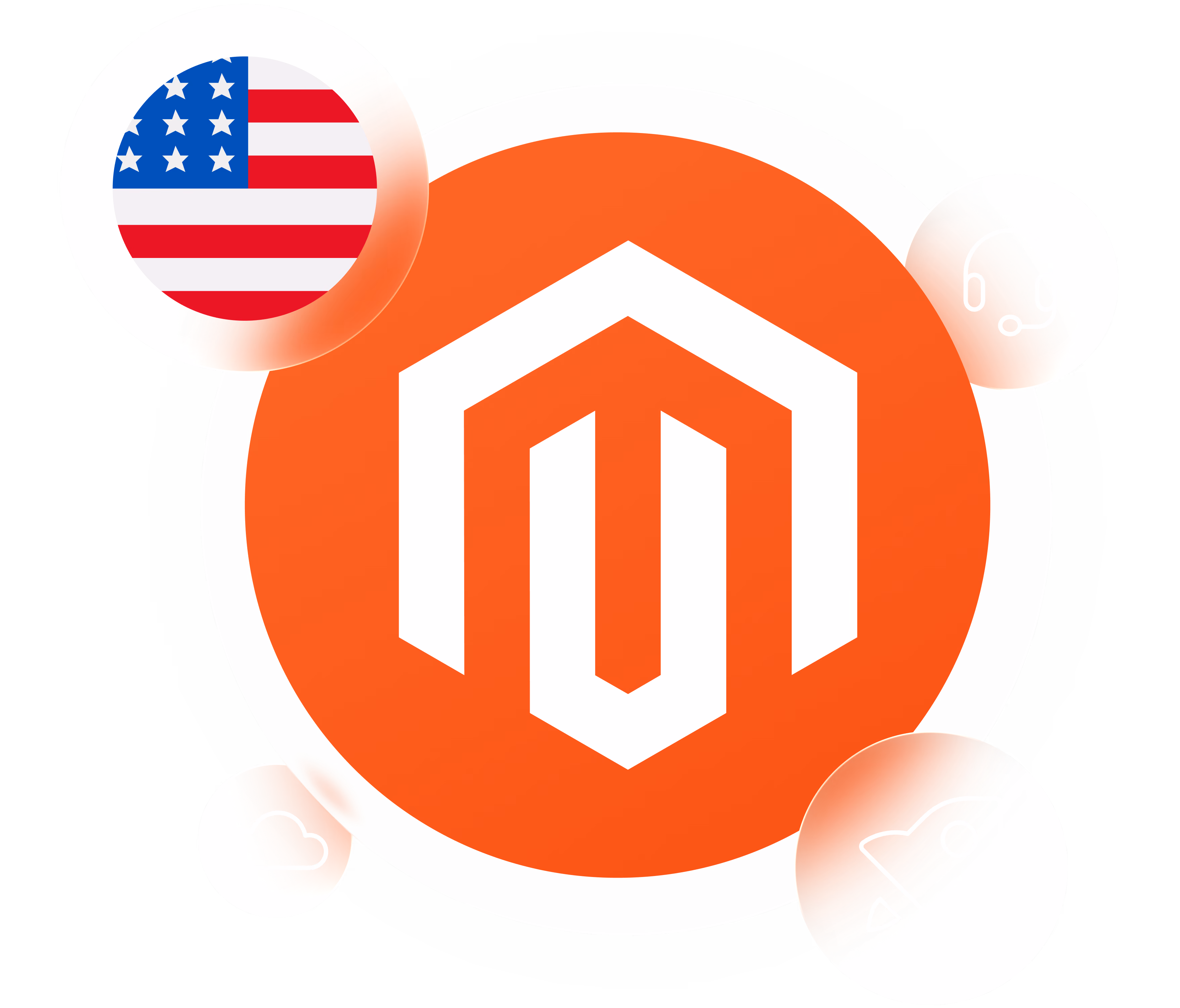 Magento Development Company in the USA