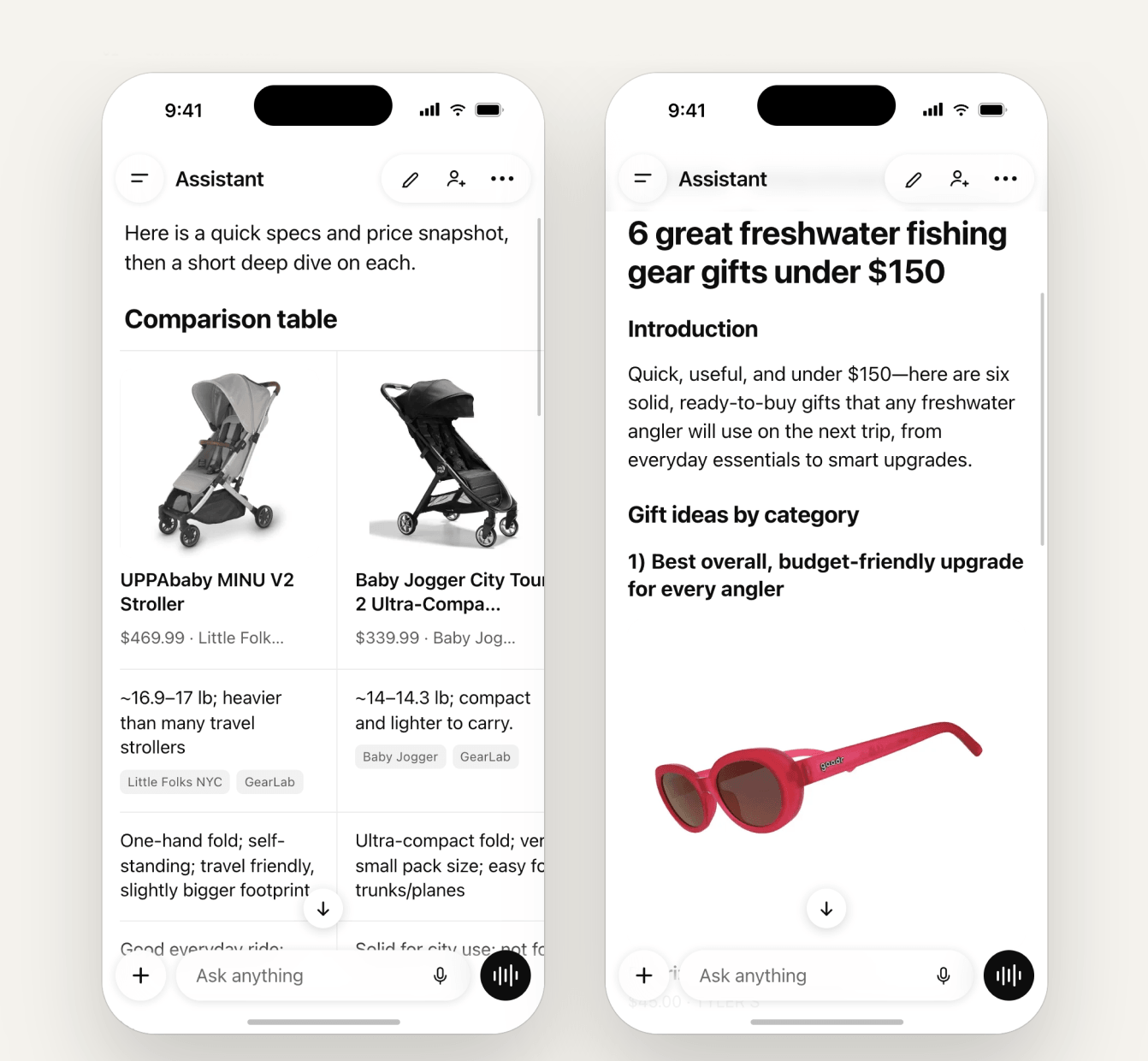 eCommerce AI Visibility Agency