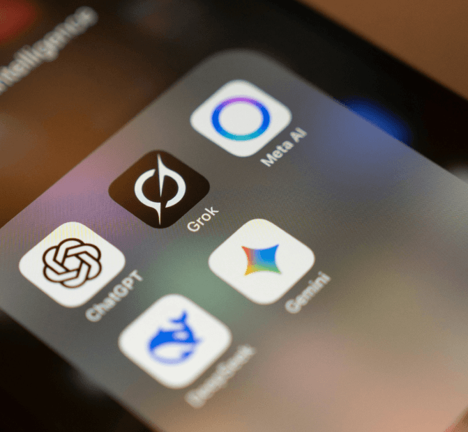 Get Your Store Into ChatGPT, Gemini, Claude and Perplexity