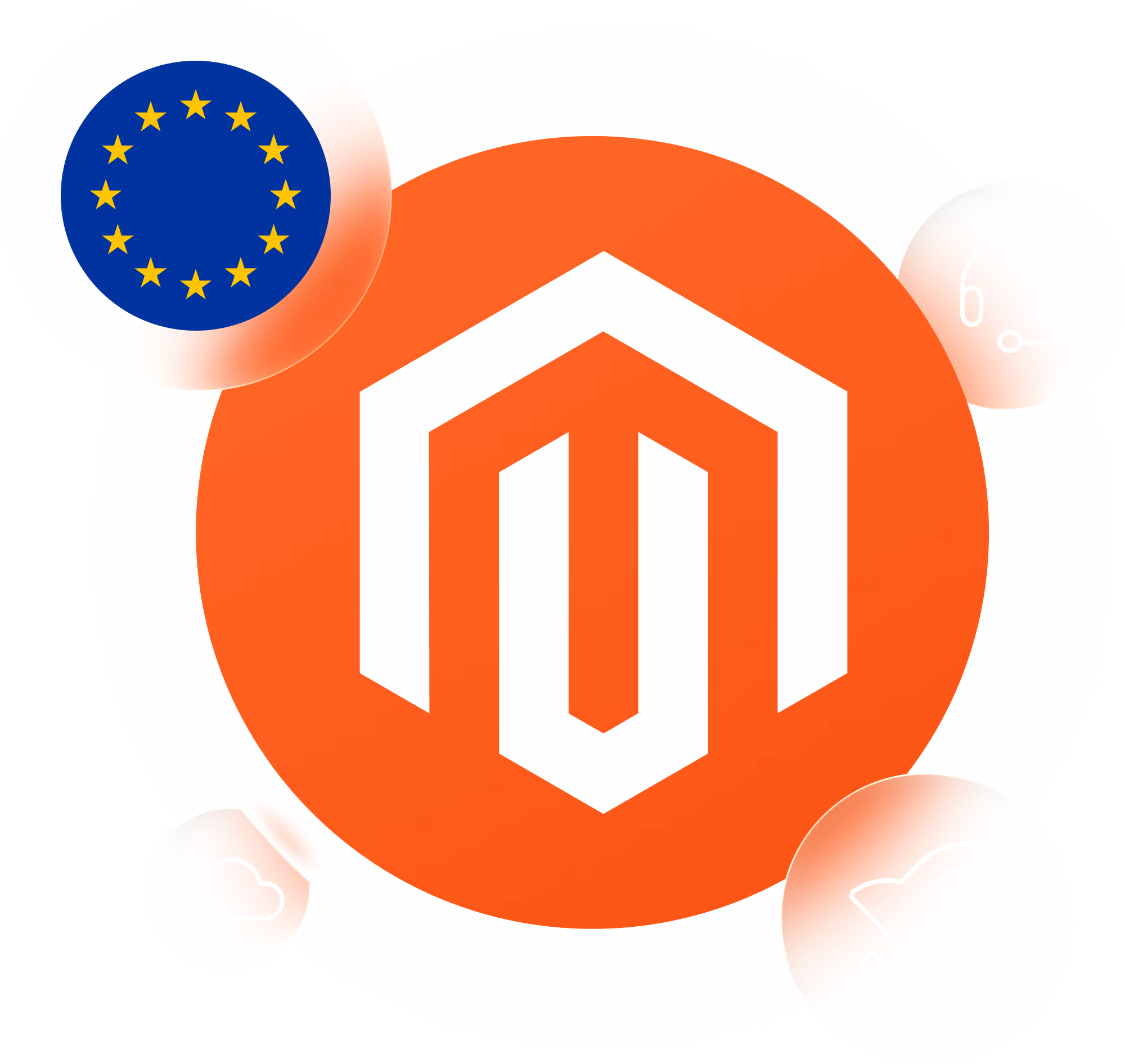 Magento Development Company in Europe