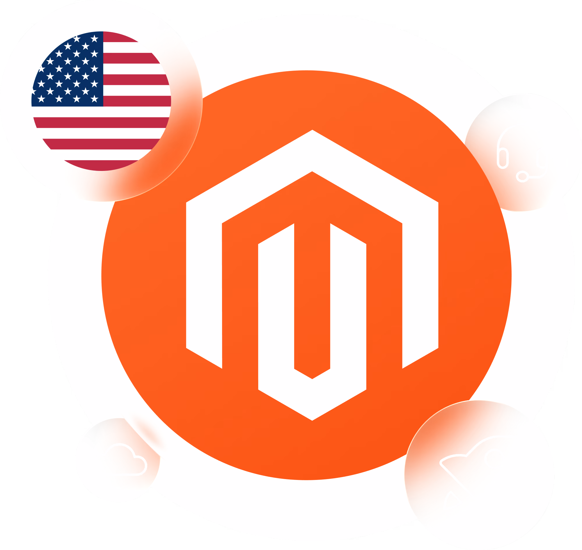 Magento Development Company in the USA