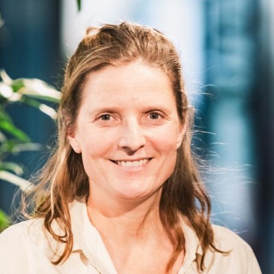 Geoffroy Verney-Carron Portrait