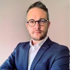 Geoffroy Verney-Carron Portrait