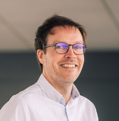 Geoffroy Verney-Carron Portrait