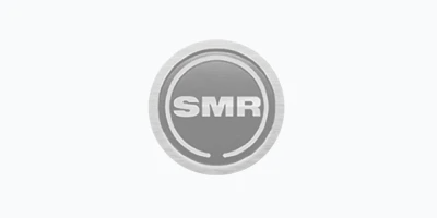 SMR logo.