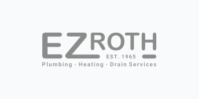 Ezroth logo.