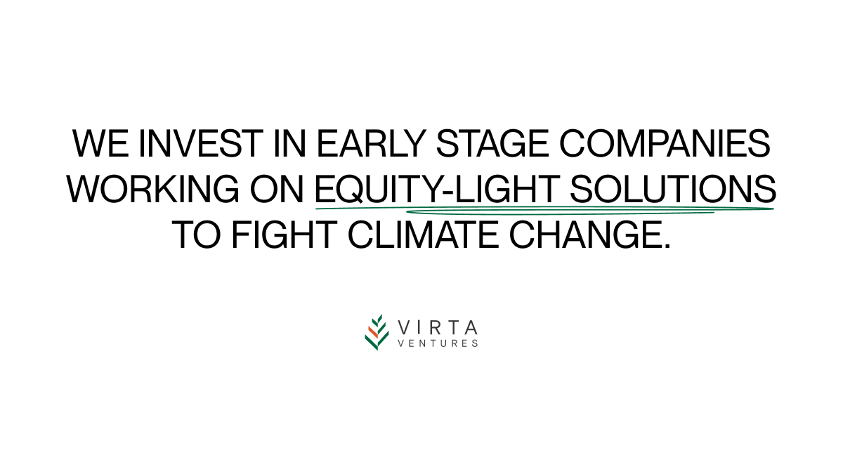 Virta Ventures photo
