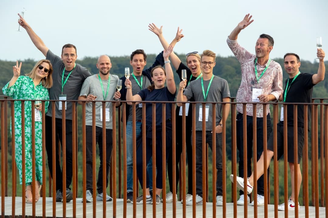 Let Me Tell You About My Internship at byFounders