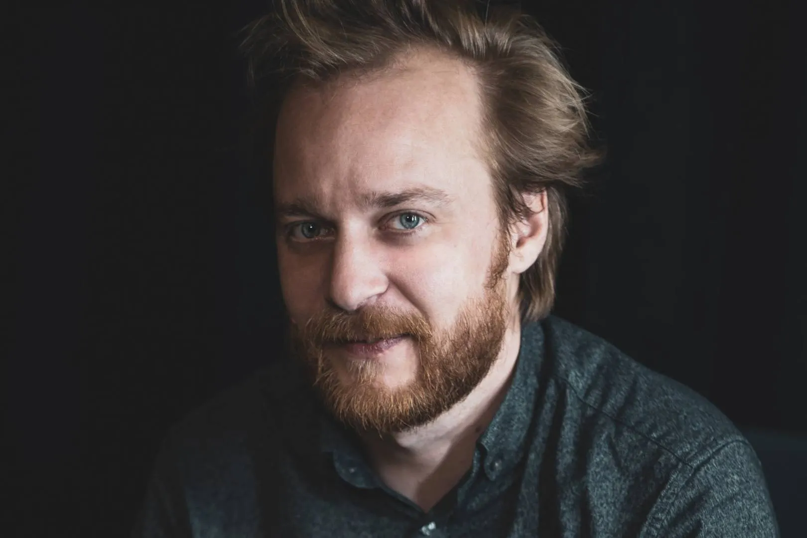Troels Schönfeldt