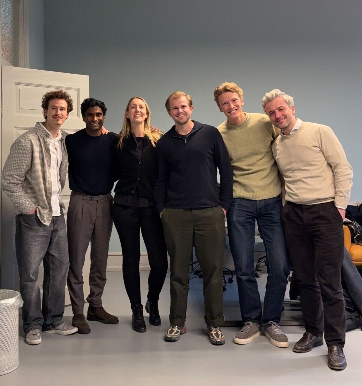 Why We Invested in Sumary