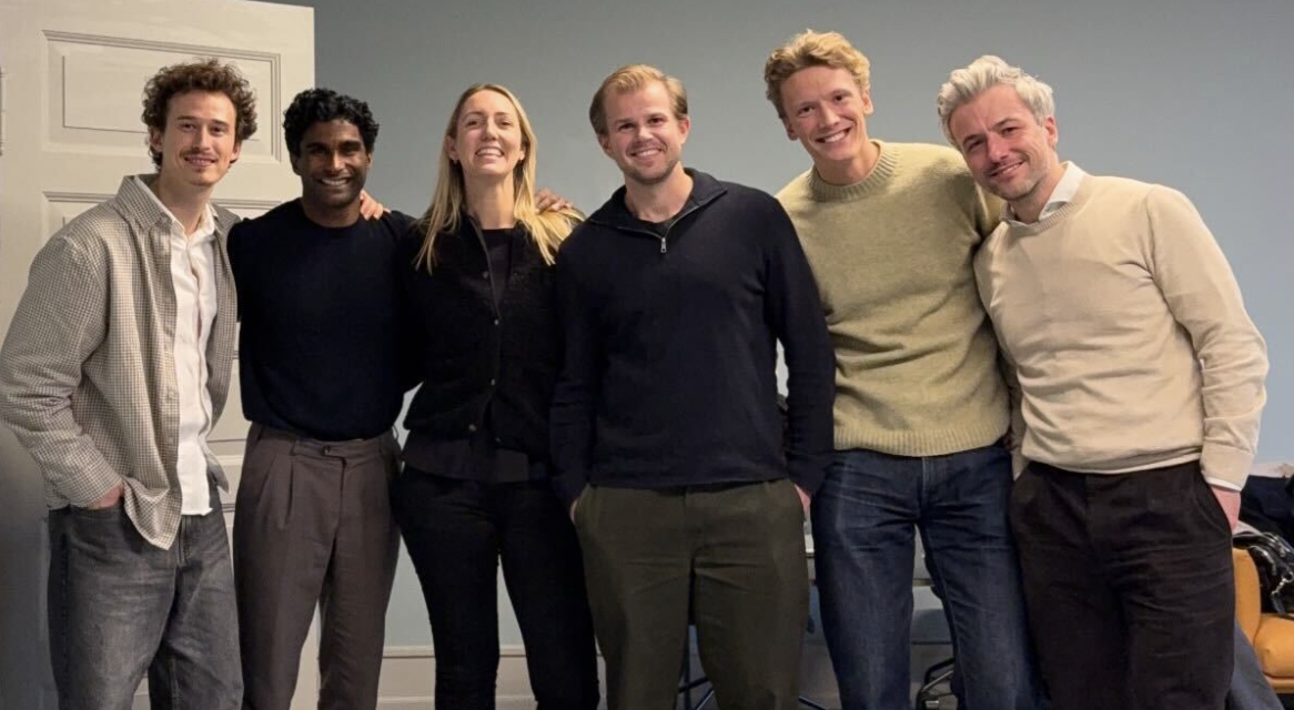 Why We Invested in Sumary