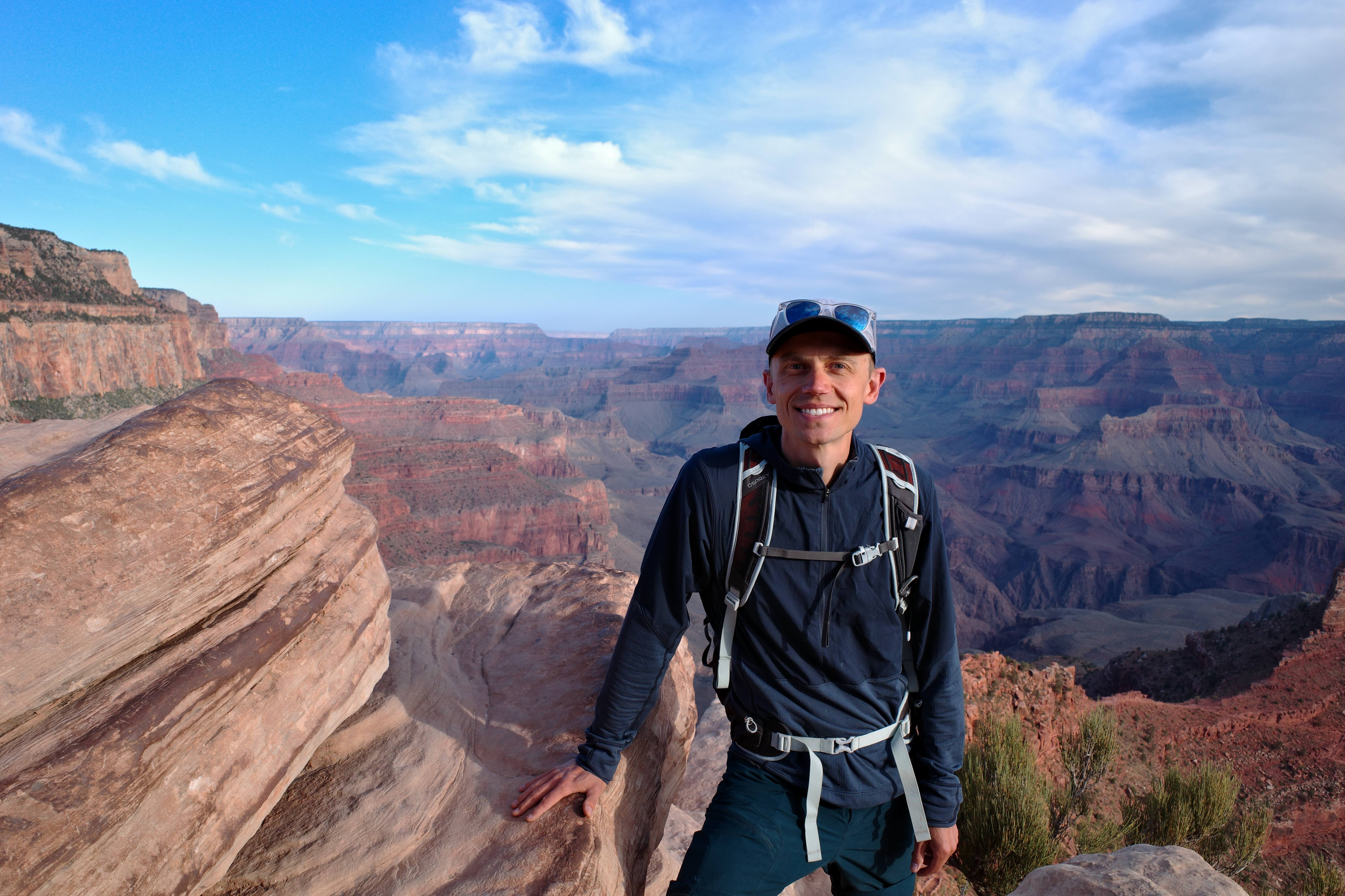 Making sci-fi real - Johan Jessen joins byFounders.