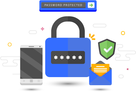Protected Image