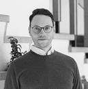 Image of the team member.