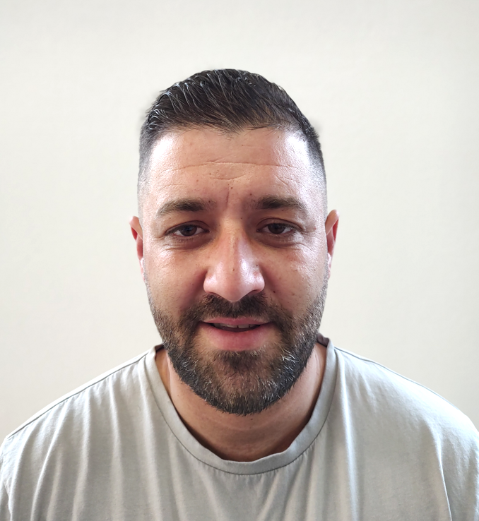 Dejan Robewski