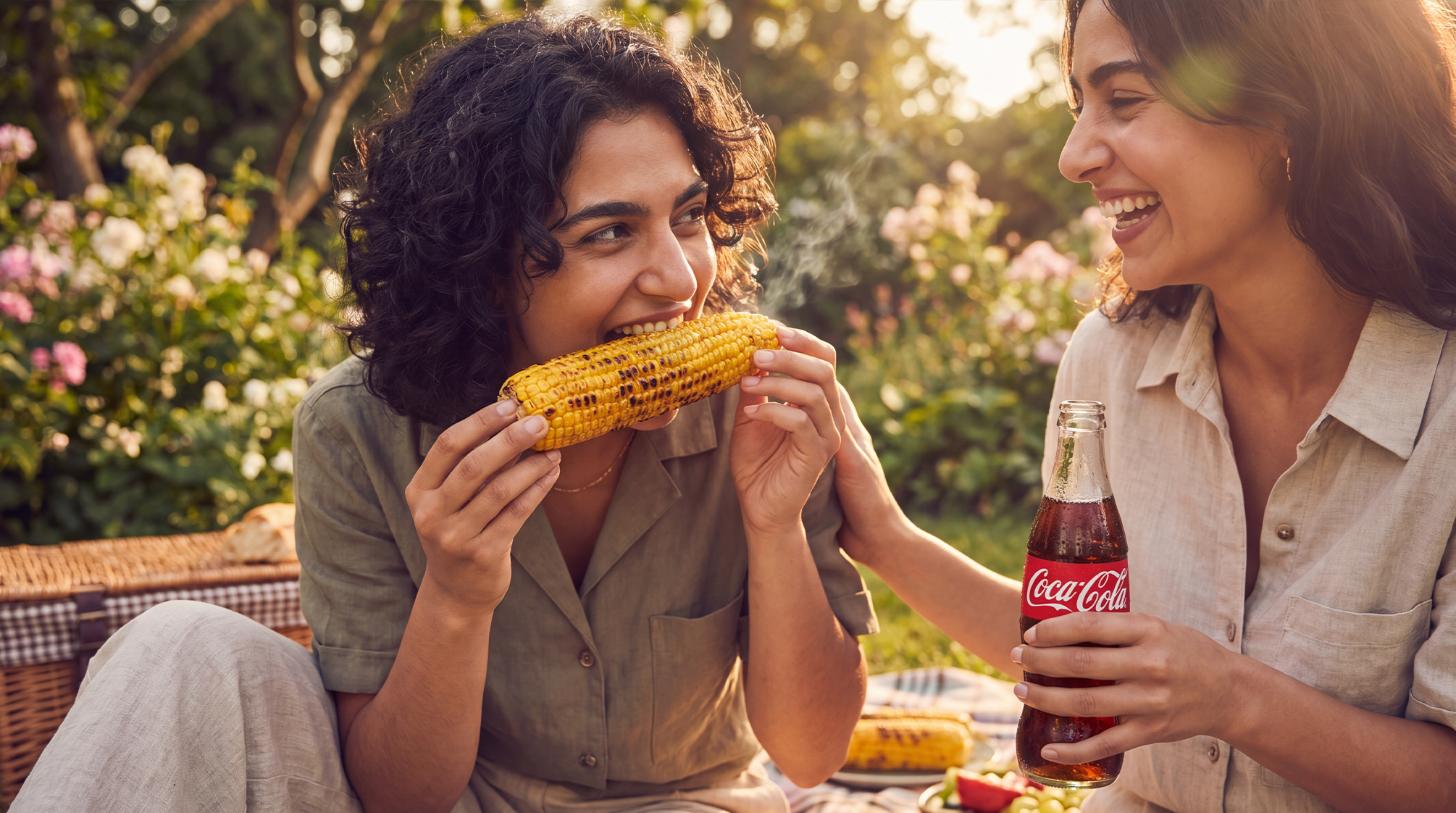 Coca-Cola Georgia