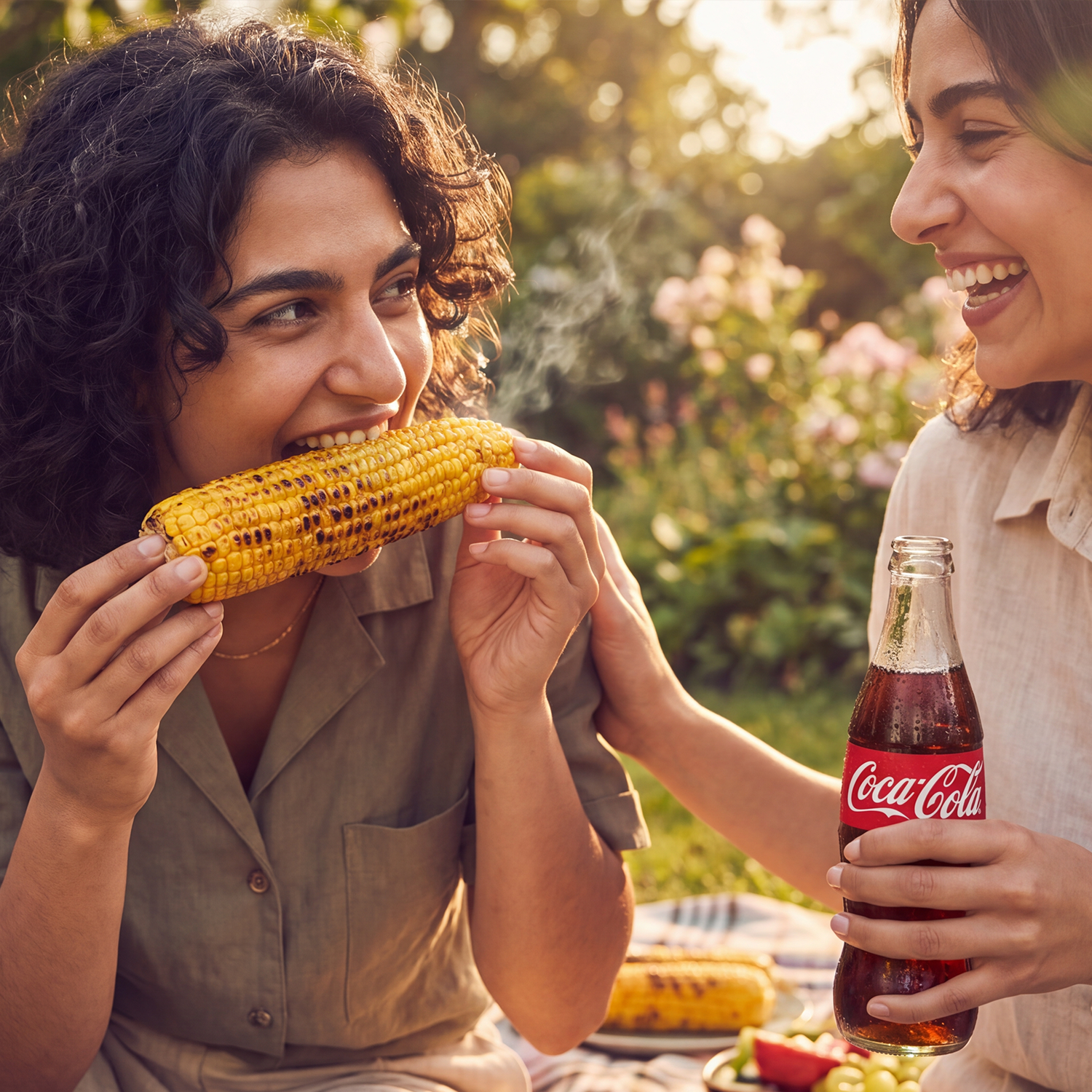 Coca-Cola Georgia