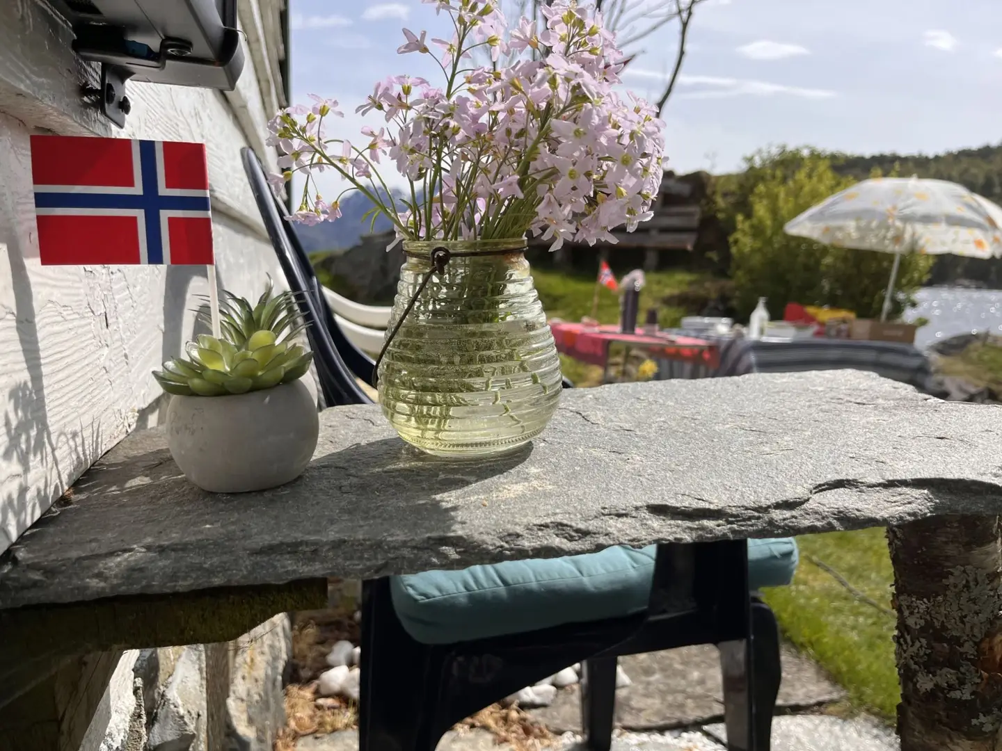 Summer Café, Vannes