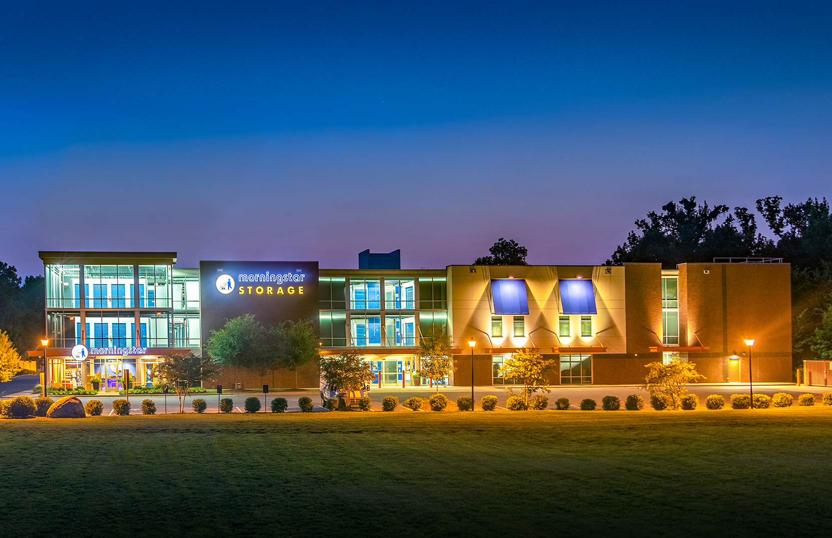 Morningstar Storage Rea Rd | Charlotte, NC