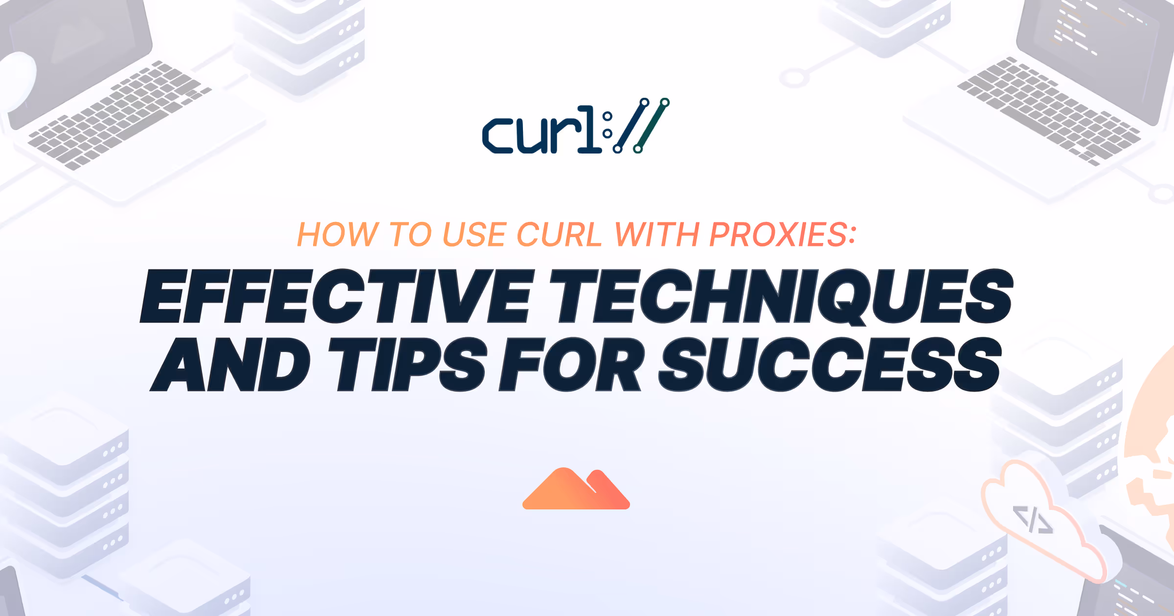 curl-with-proxies