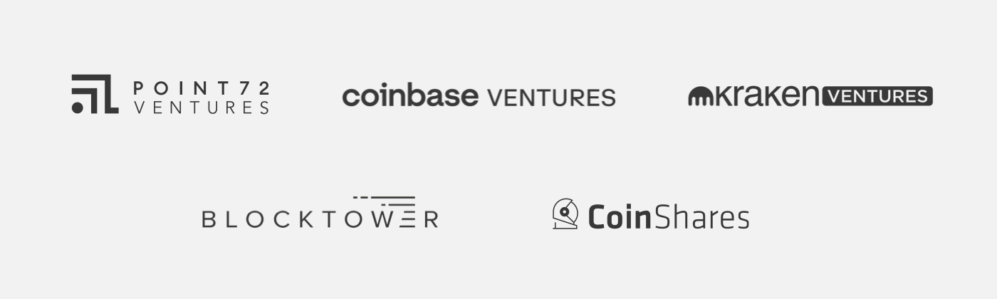 Massive’s investors