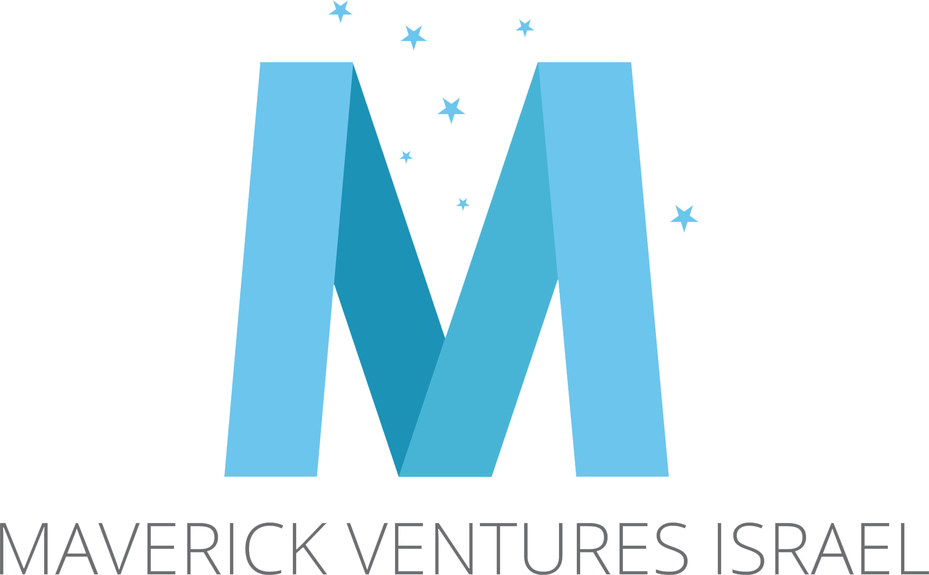 Maverick Ventures Logo