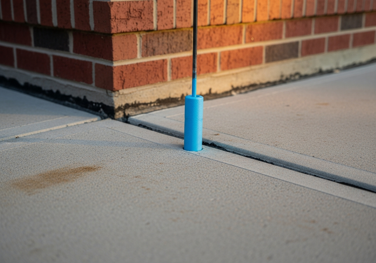 Patio and Porch Leveling