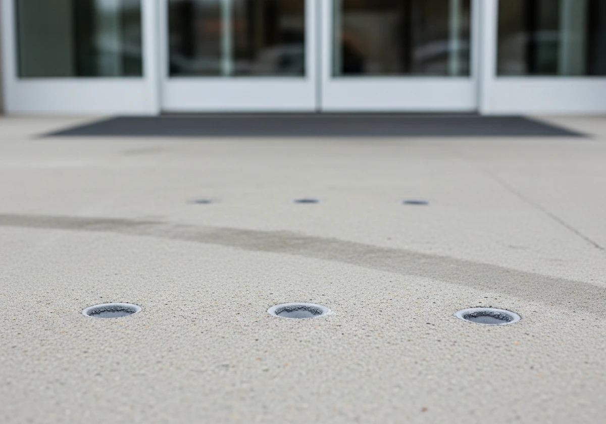 Commercial Concrete Leveling bottom section image