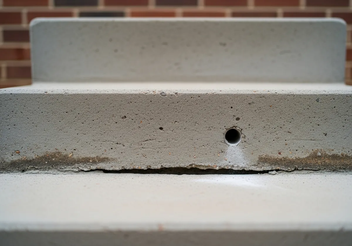 Steps and Stair Leveling bottom section image