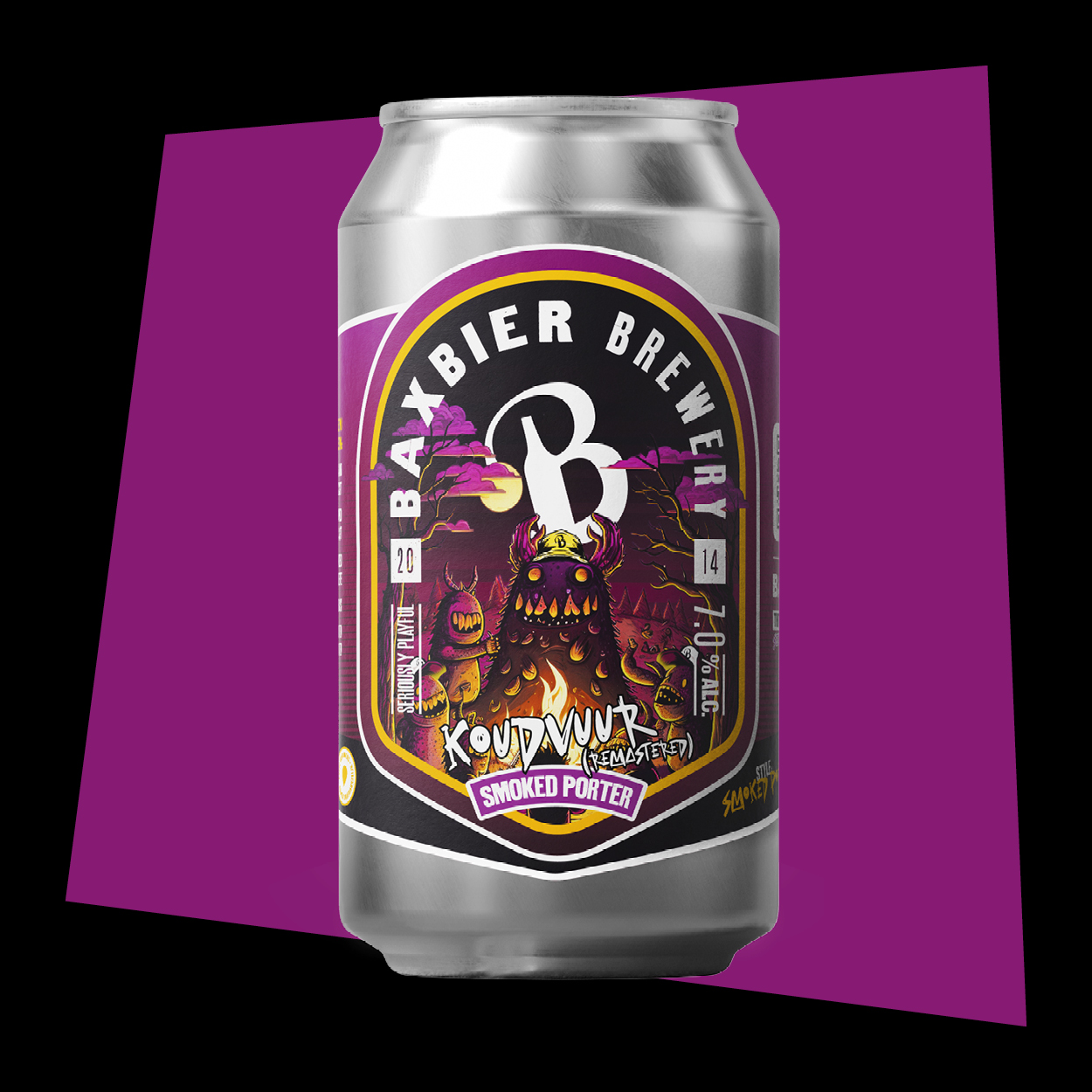 Koudvuur (Remastered)