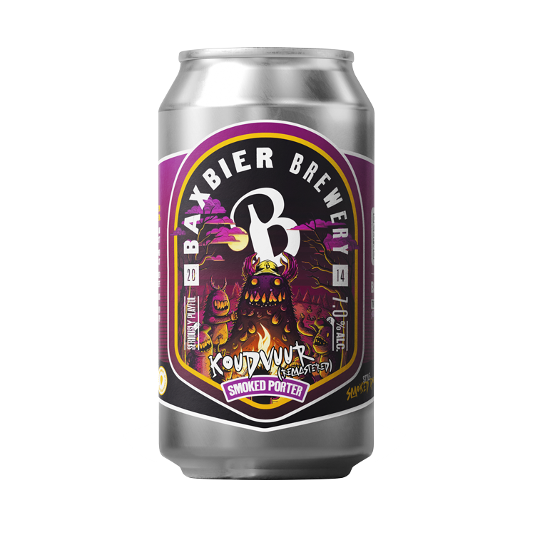 Koudvuur (Remastered)