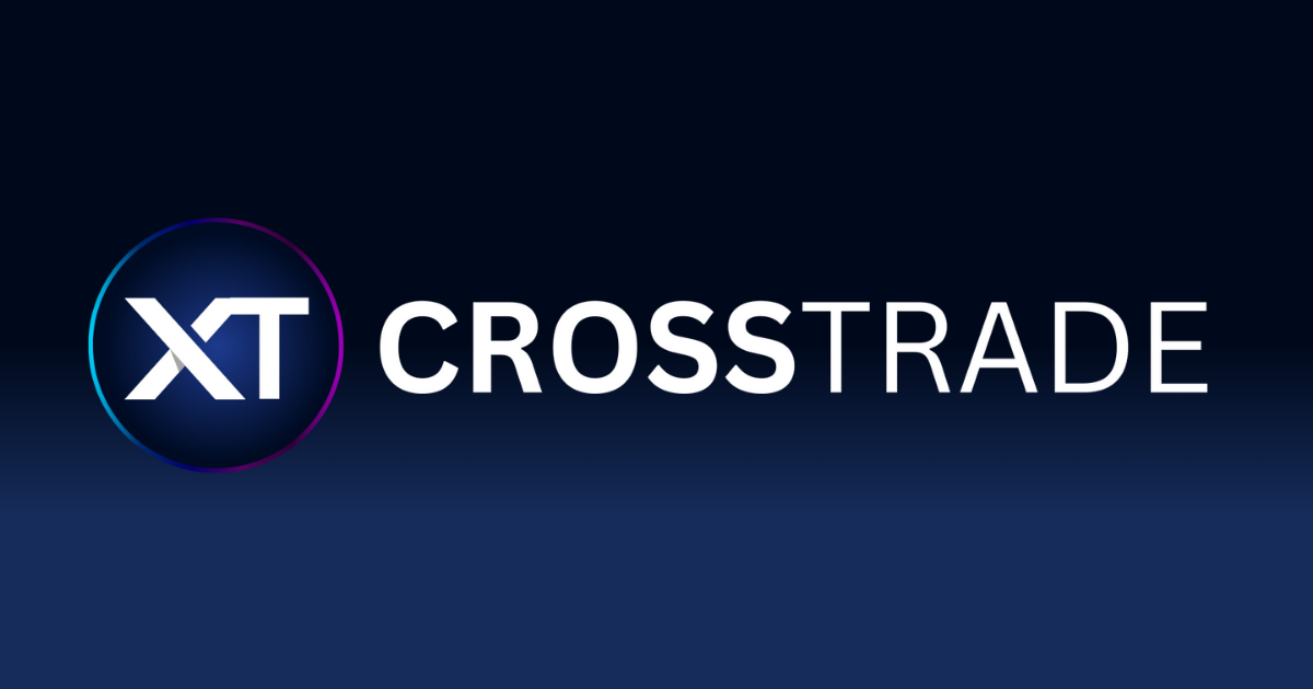 Crosstrade connecting tradingview to ninjatrader