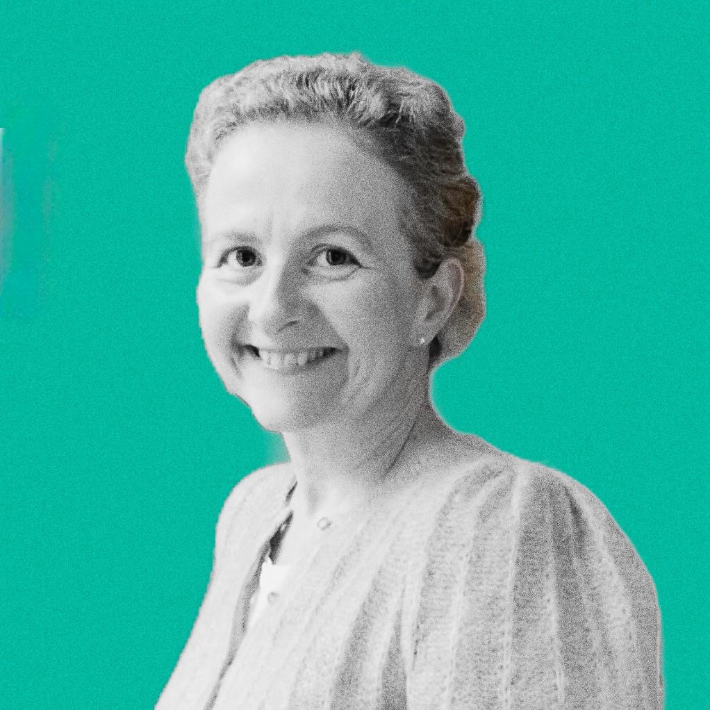 Christine Launay