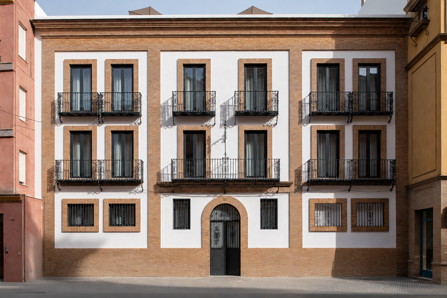 Sevilla Triana
