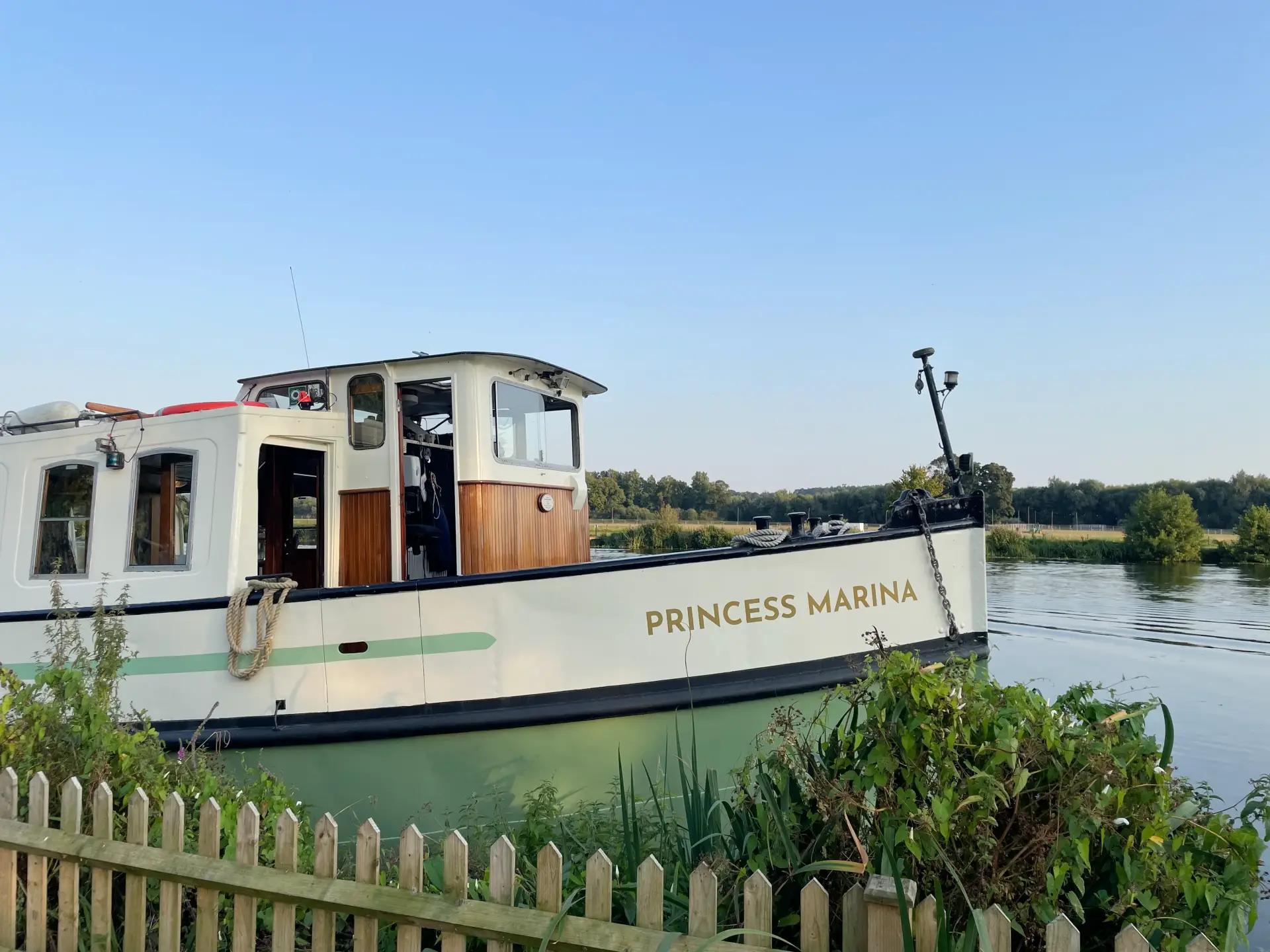 Princess Marina