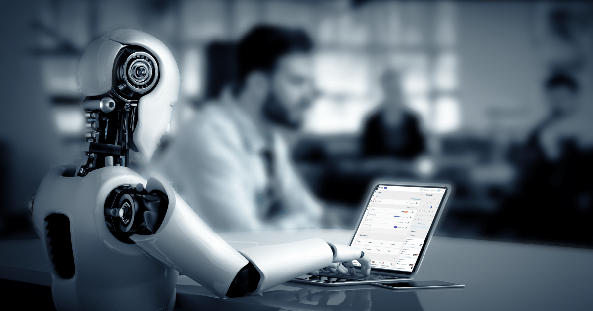 Automação e Empregos do Futuro: Requalificando a Força de Trabalho