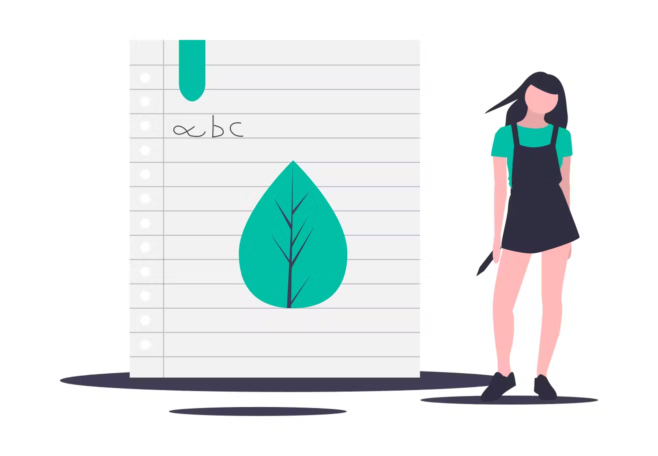 Apprentissage de l'écriture, quels âges ?