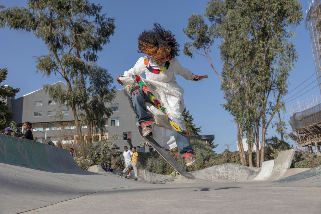 Shred the Patriarchy