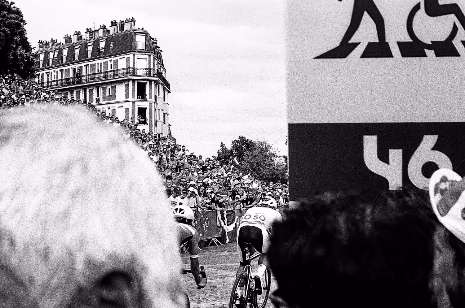 Paris on Film
