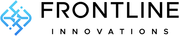 Frontline Innovations Logo