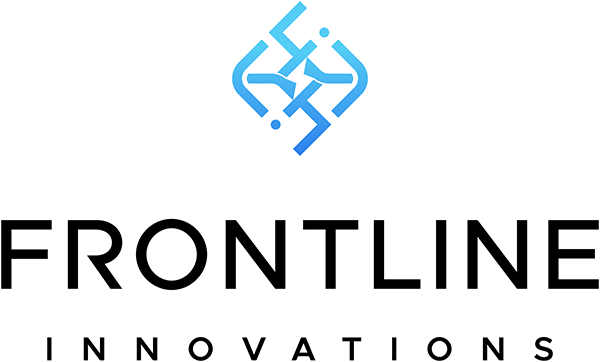 Frontline Innovations Logo