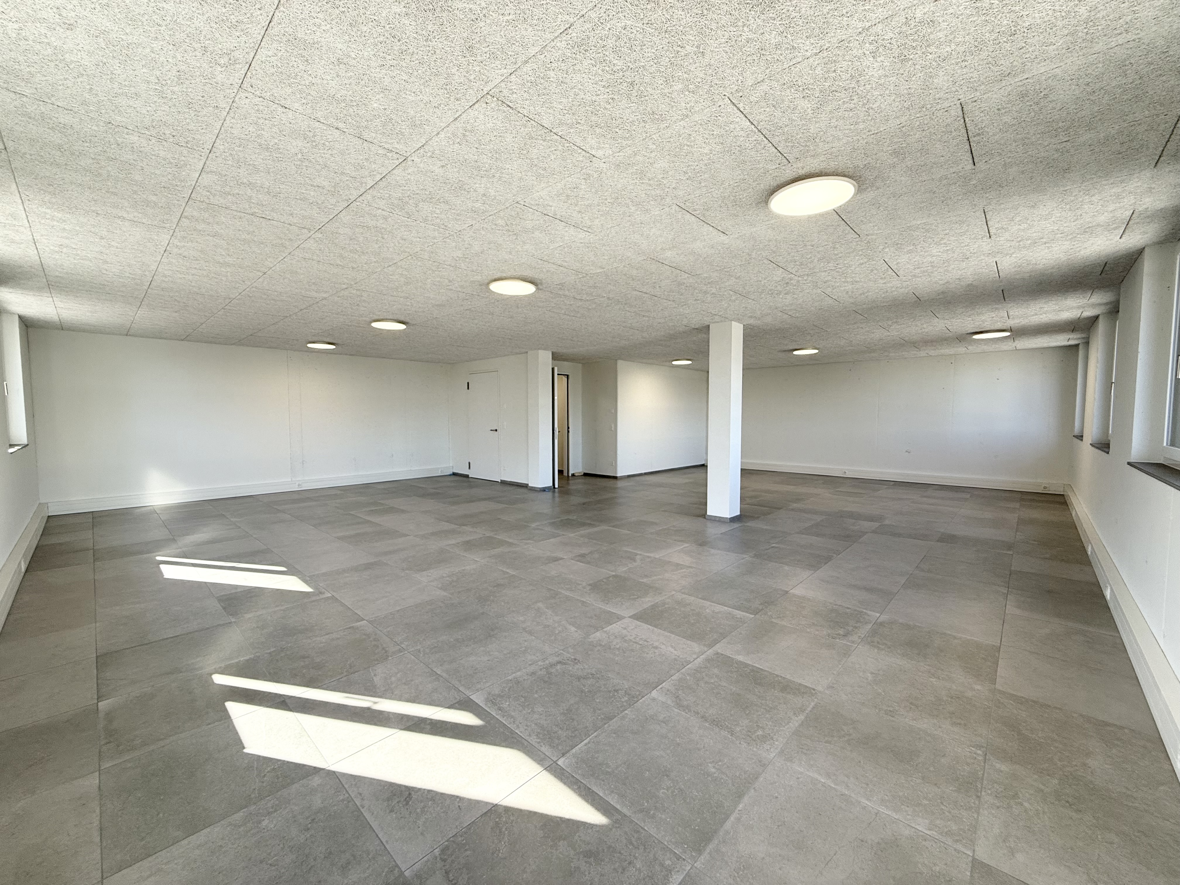 Modernes Büro in attraktiver Lage