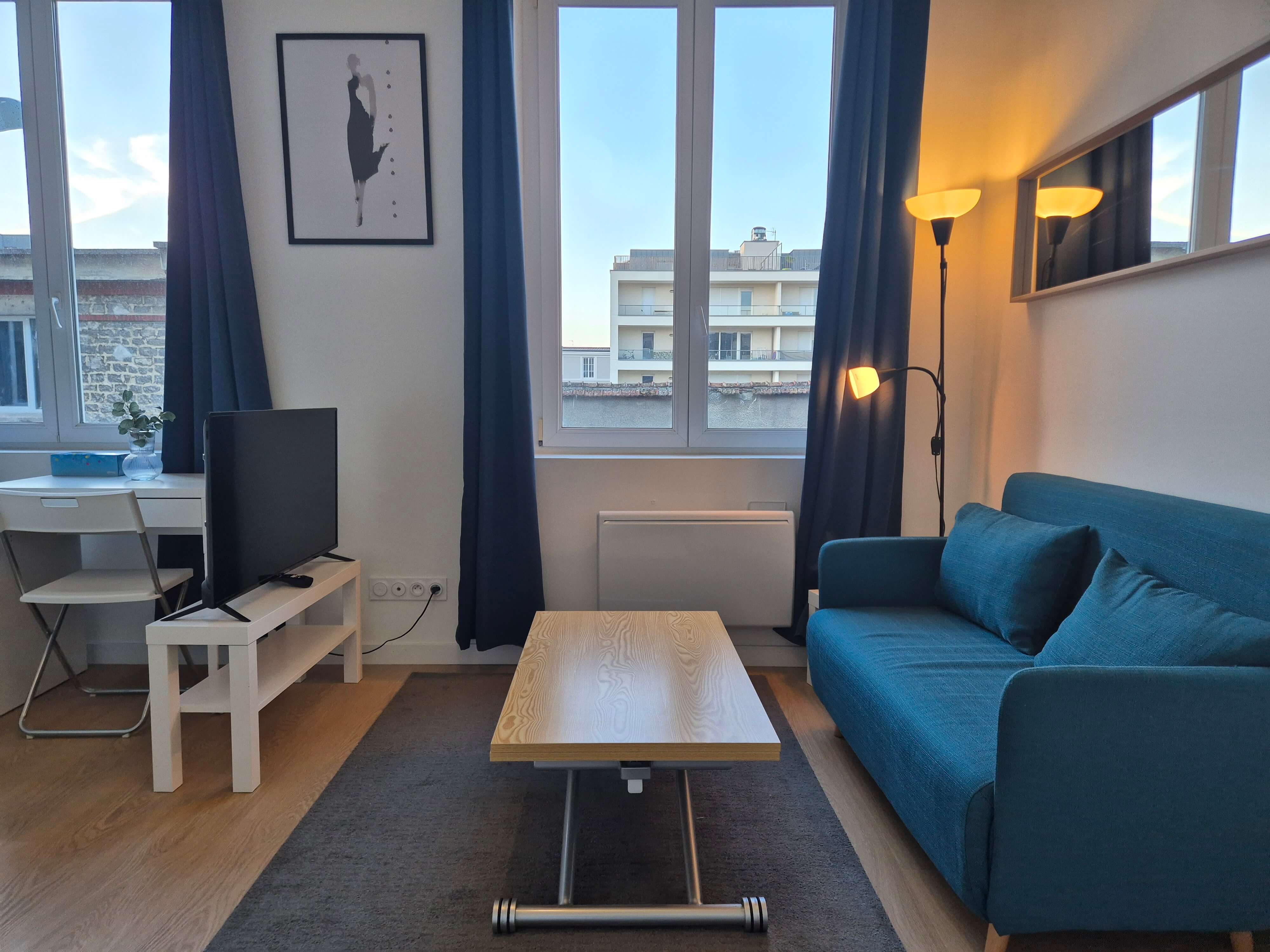 92 Rue Ponsardin 51100 Reims
