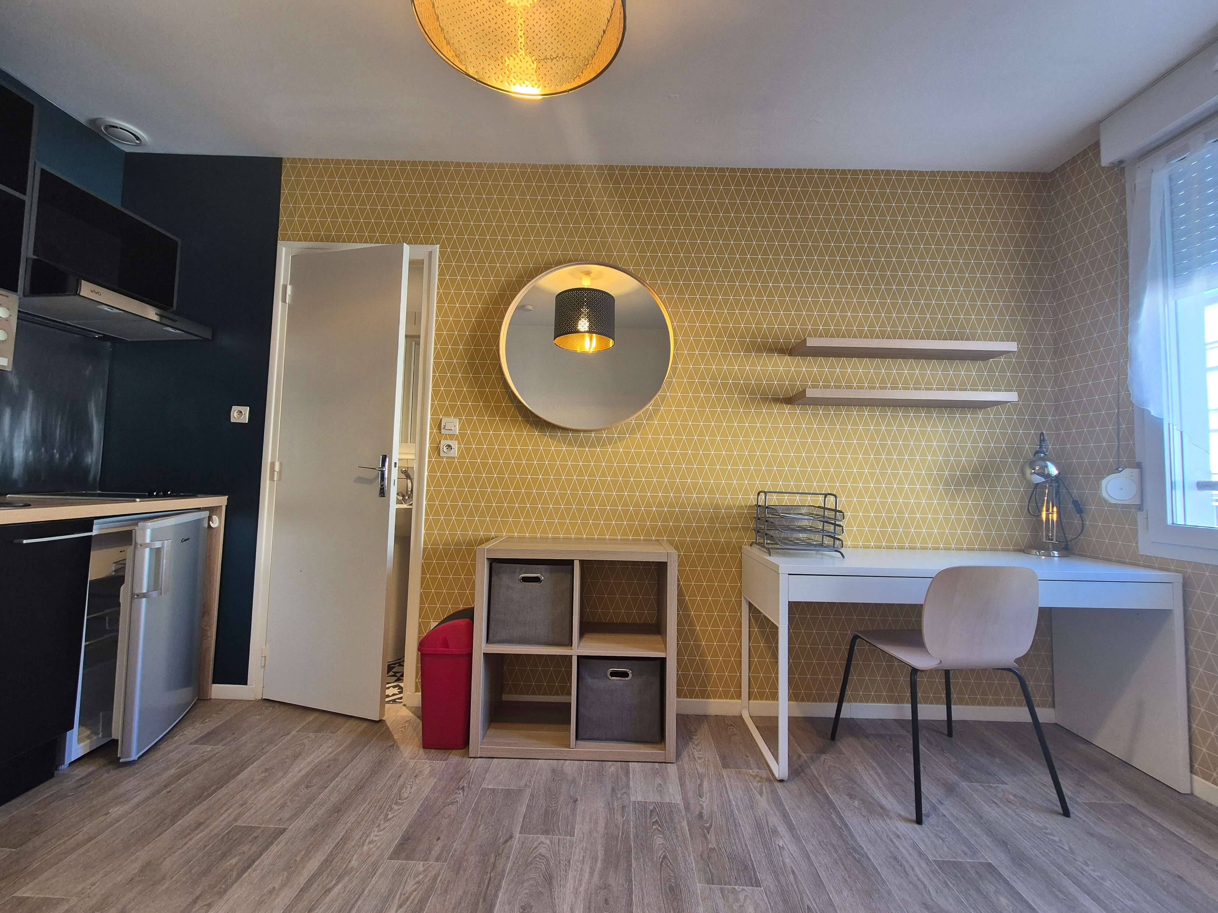 79 rue du Barbatre