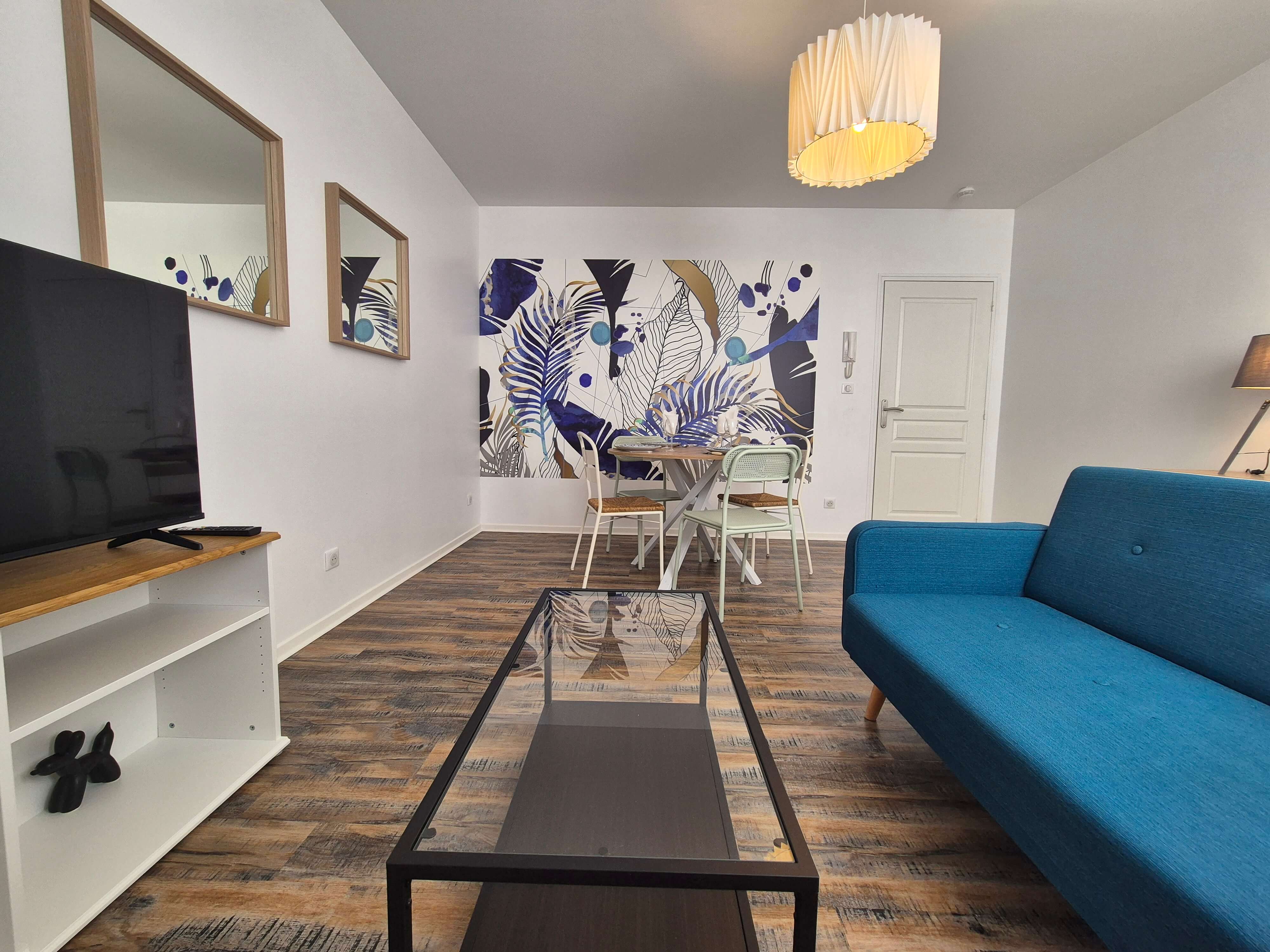 79 rue du Barbatre