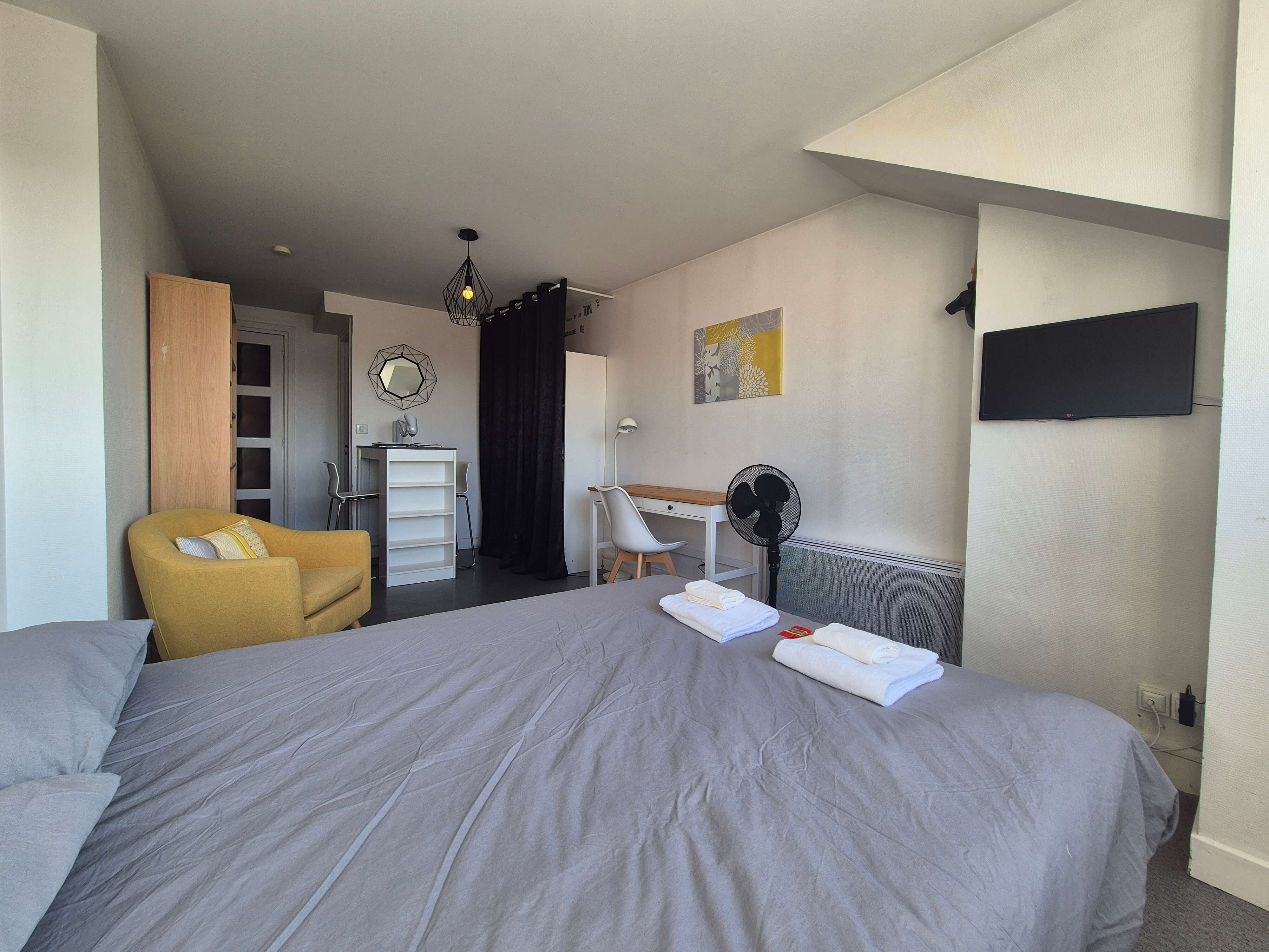 101 Rue de Vesle