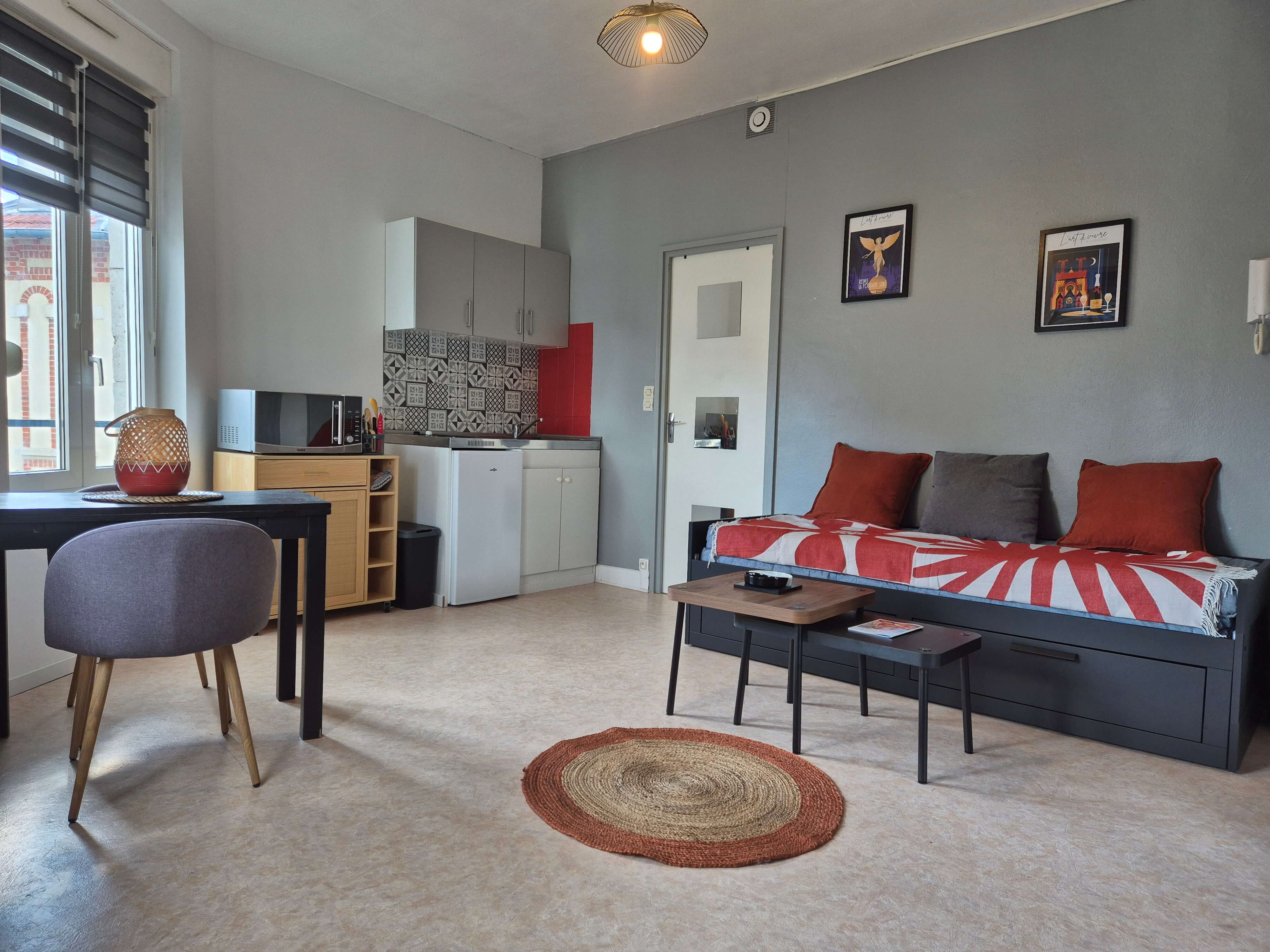 117 rue de Cernay