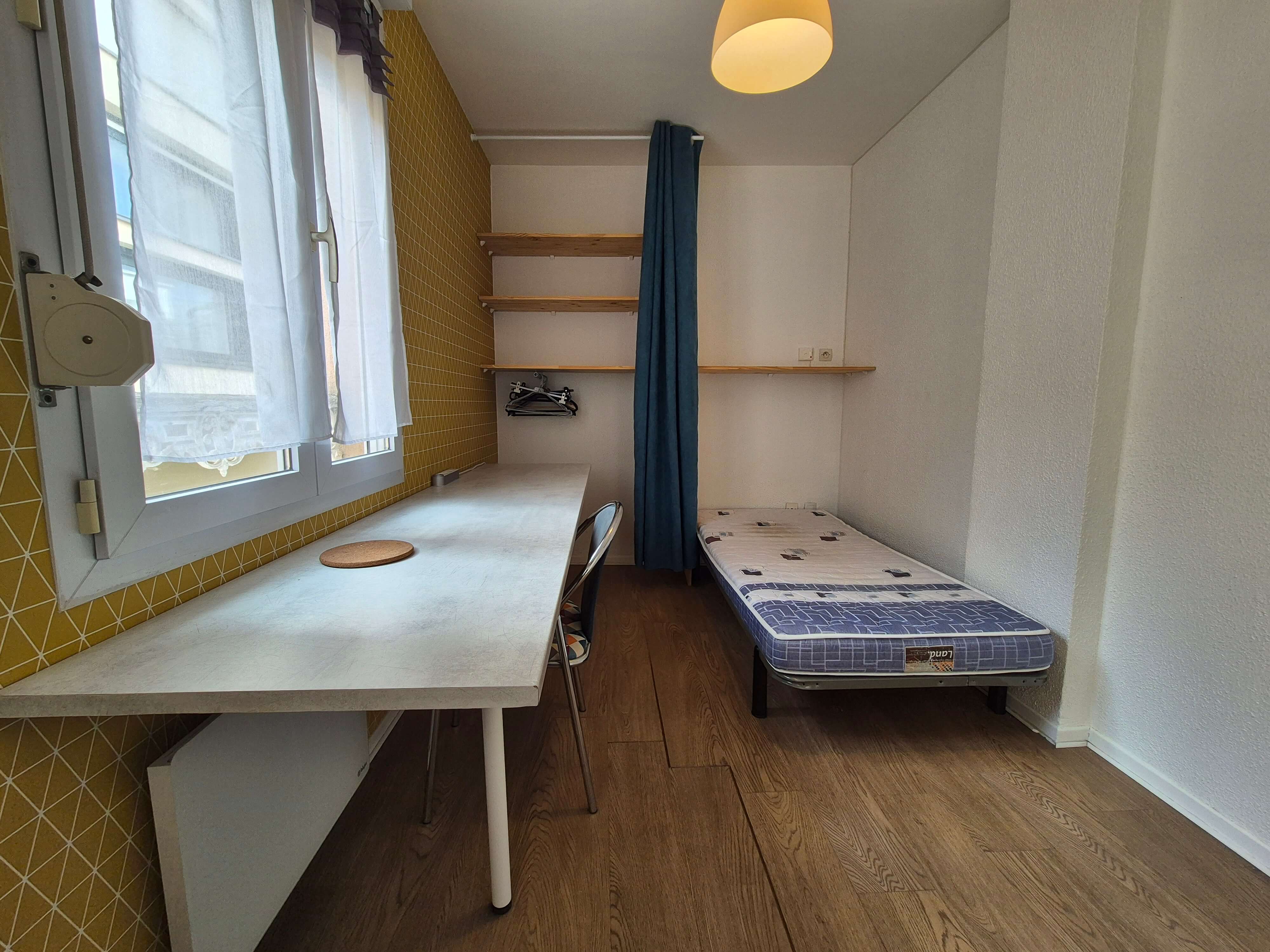 79 rue du Barbatre