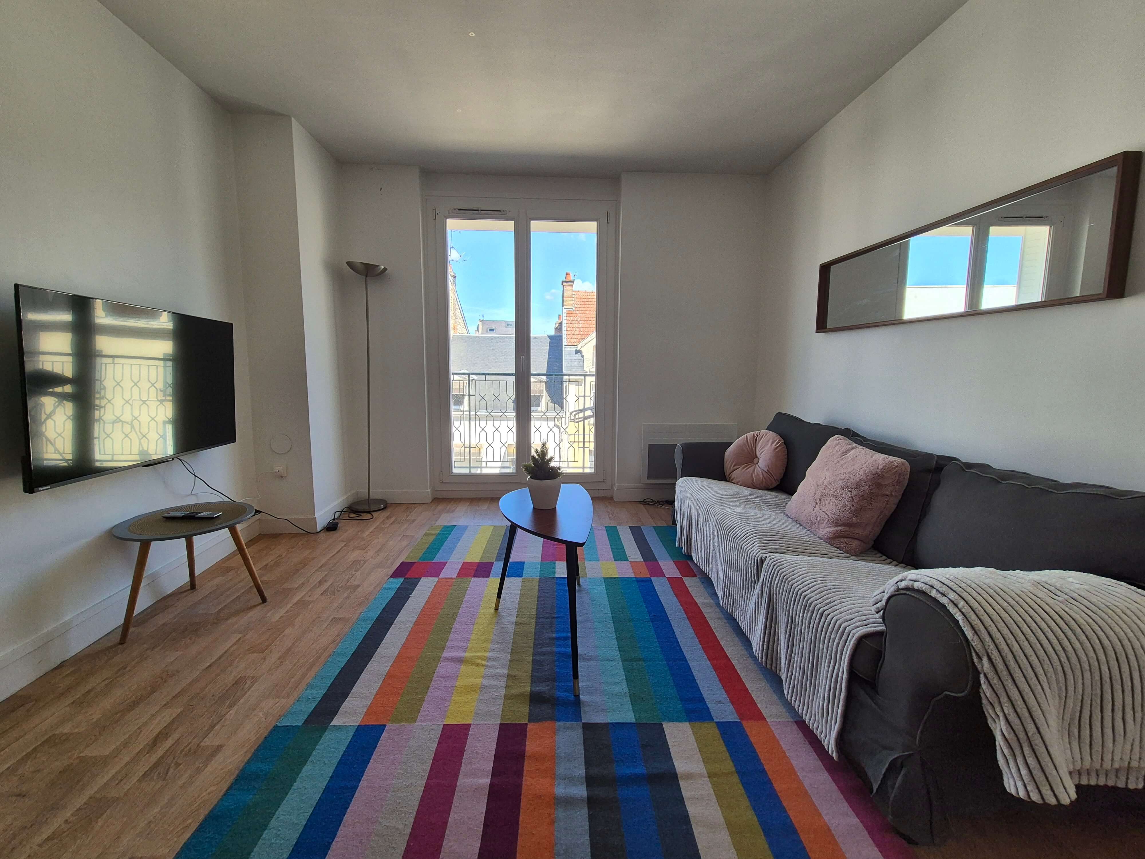 101 rue de Vesle 51100 REIMS
