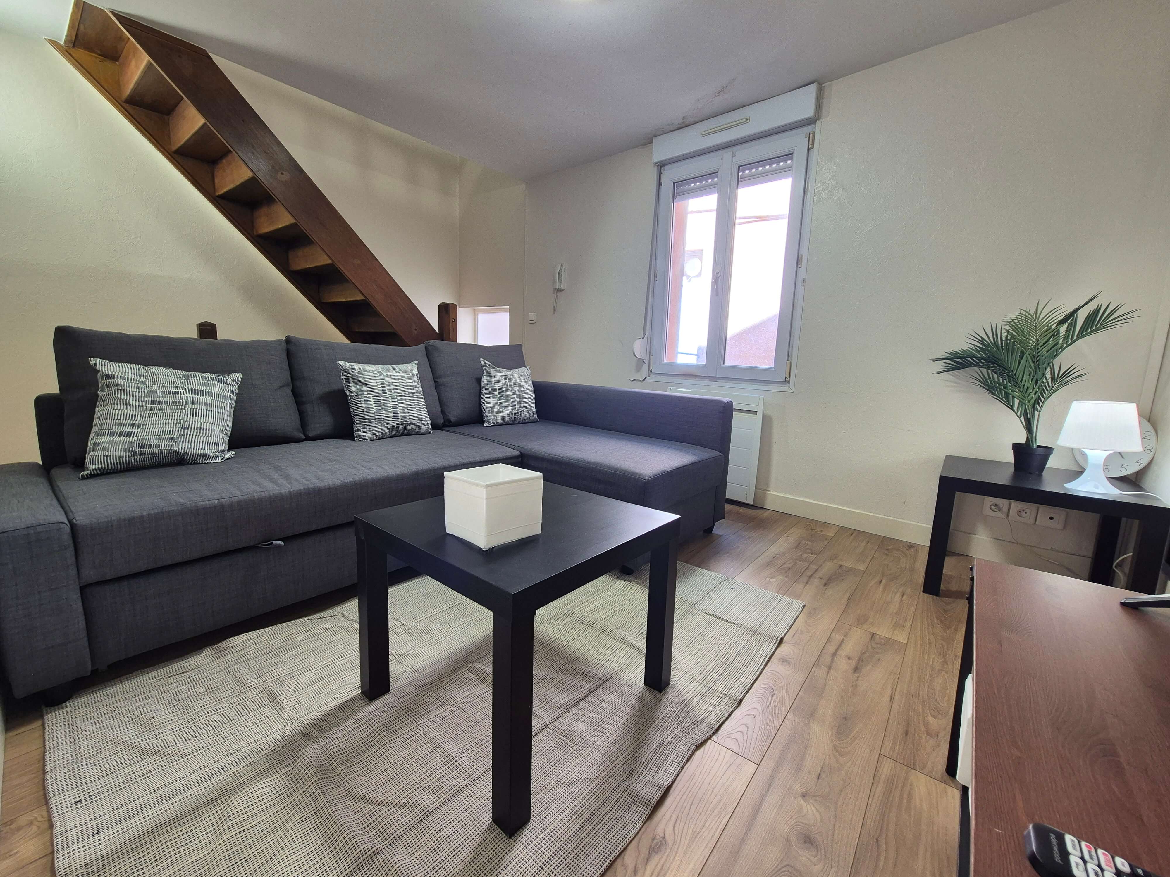 14 rue de cernay 51100 REIMS